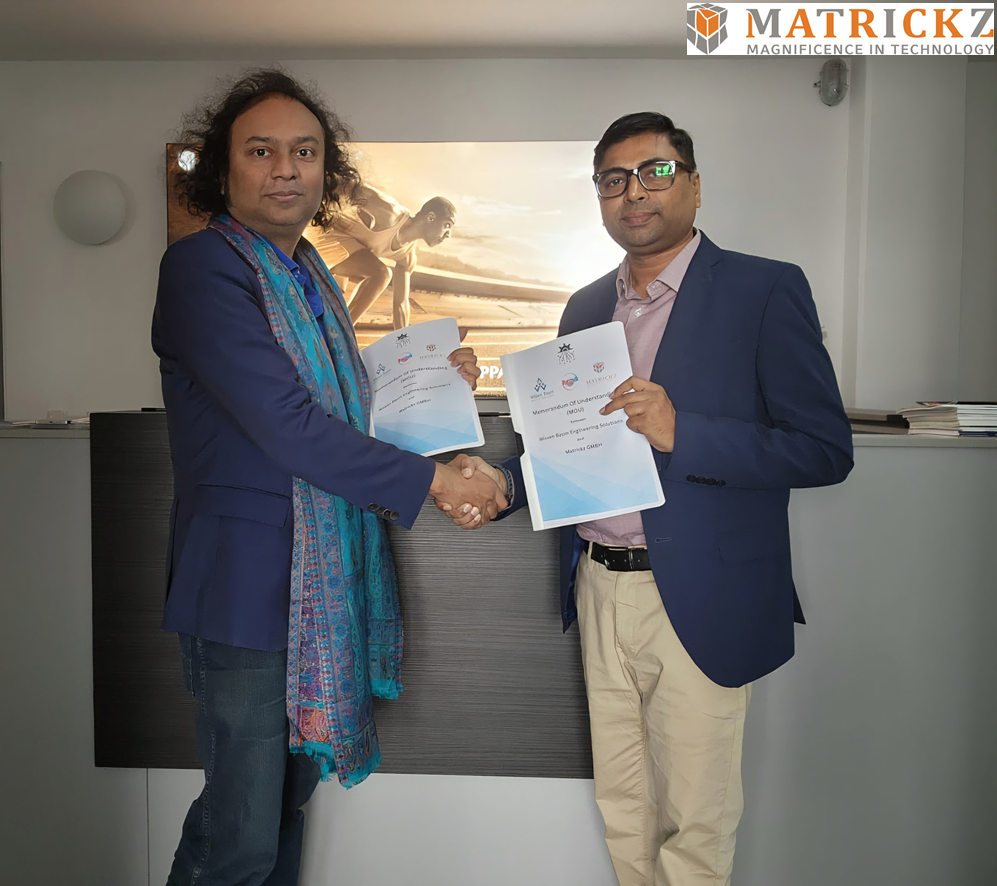 MoU Signing
